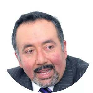 Francisco Rodríguez Gómez