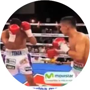 Francisco Rodríguez Jr.