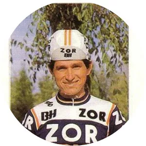 Francisco Rodríguez Maldonado