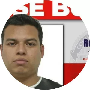 Francisco Rodríguez Footballer