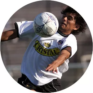 Francisco Rojas Rojas