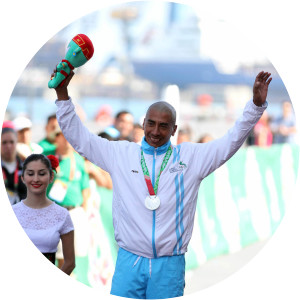 Francisco Romero Arribas