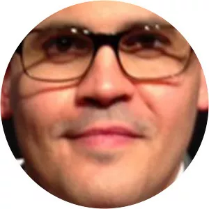 Francisco Roncal - Screenwriter