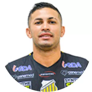 Francisco Roney Vidal da Silva