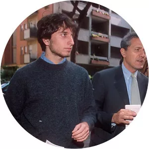 Francisco Rutelli photograph