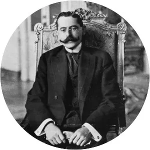 Francisco S. Carvajal