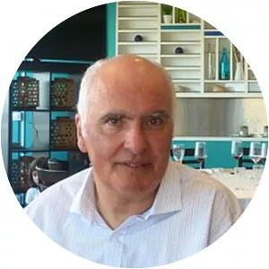 Francisco Salinas Portugal