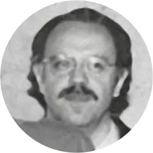 Francisco Salvador-Daniel