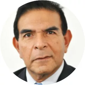 Francisco Salvador López Brito