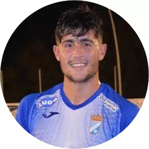 Francisco Samuel Adelino del Blanco