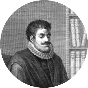 Francisco Sánchez de las Brozas