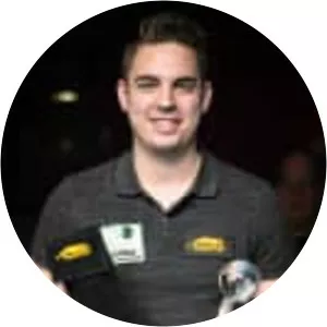 Francisco Sánchez Ruíz - Spanish pool player