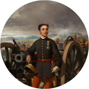 Francisco Sans Cabot - Painter