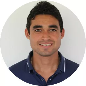 Francisco Santillán - Mexican footballer