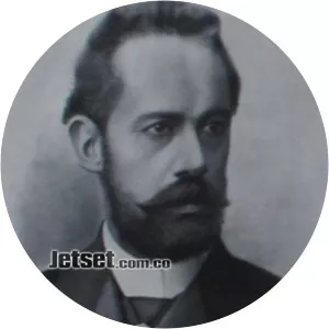 Francisco Santos Galvis