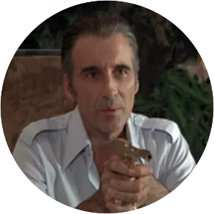 Francisco Scaramanga