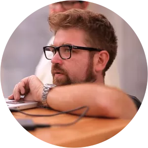 Francisco Schultz - Movie director