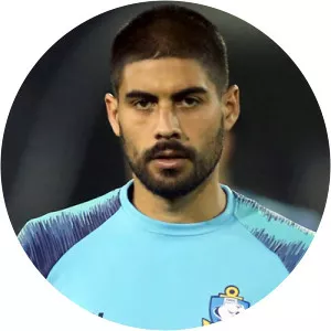 Francisco Sepúlveda - Chilean footballer