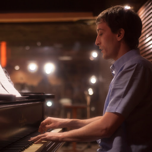 Francisco Sokolowicz: Clases de piano - Piano instructor in Madrid, Spain