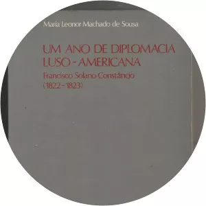 Francisco Solano Constâncio - Physician