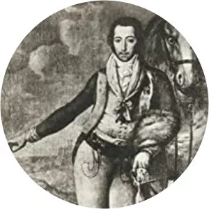 Francisco Solano y Ortiz de Rozas