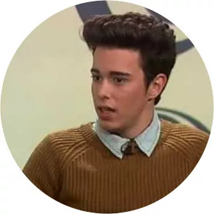 Francisco Stanley Solis photograph