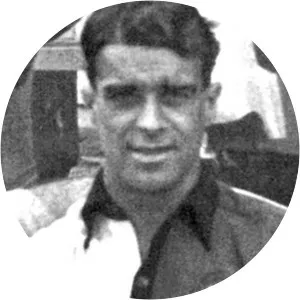 Francisco Stromp - Football player