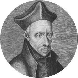 Francisco Suárez - Spanish philosopher