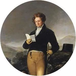 Francisco Téllez‑Girón, 10th Duke de . . .