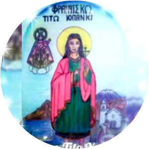 Francisco Tito Yupanqui