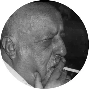 Francisco Tobar García