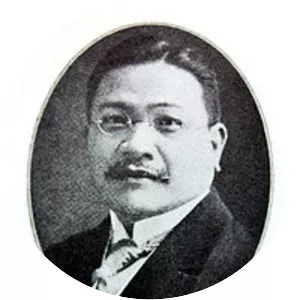 Francisco Tongio Liongson