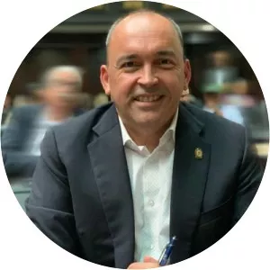 Francisco Torrealba - Politician