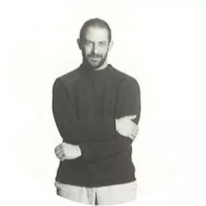 Francisco Tropa - Artist