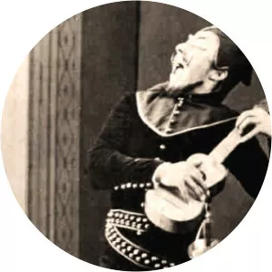 Francisco Uetam Musician