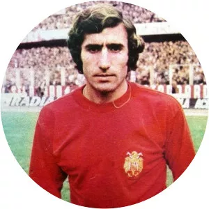 Francisco Uría (Francisco Javier Uría)