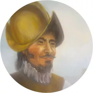 Francisco Vázquez de Coronado