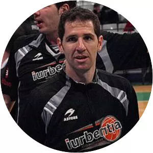 Francisco Vázquez Duckitt