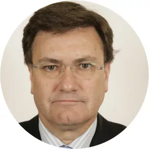 Francisco Vázquez Requero