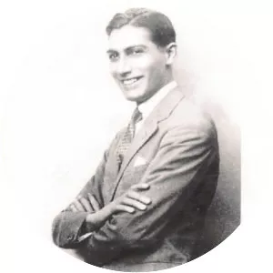 Francisco Vega de los Reyes