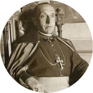 Francisco Vidal y Barraquer