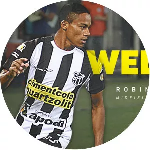 Francisco Wellington Barbosa de Lisboa