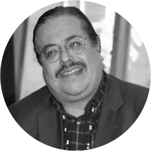 Francisco X. Alarcón