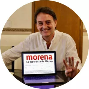 Francisco Xavier Berganza