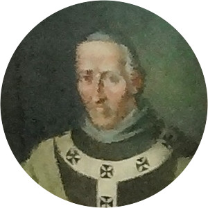 Francisco Xavier de Garaycoa - 