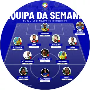 Francisco Xavier Oliveira Ferreira