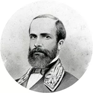 Francisco Xavier Pais Barreto - Brazilian judge