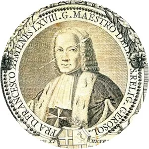 Francisco Ximenes de Texada