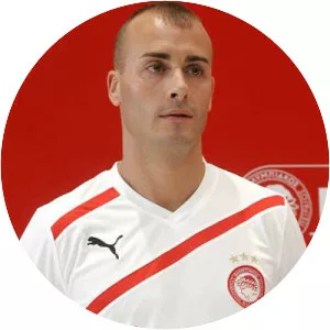 Francisco Yeste - Spanish footballer