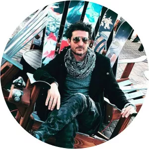 Francisco Zorrilla - Singer